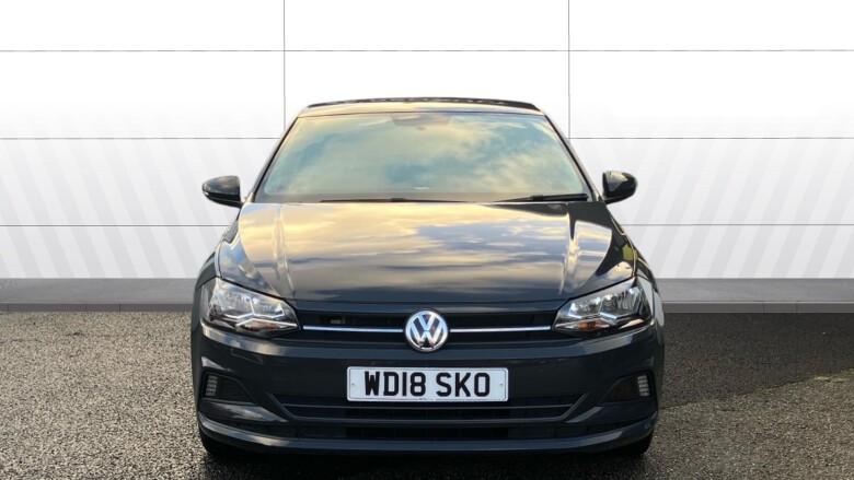 Volkswagen Polo 1.0 TSI 95 SE 5dr Petrol Hatchback